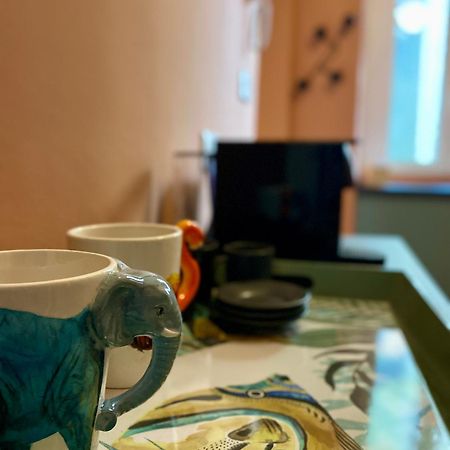 Townhouse Milan Suite Zewnętrze zdjęcie