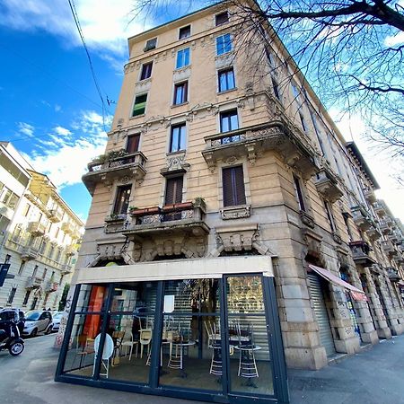 Townhouse Milan Suite Zewnętrze zdjęcie