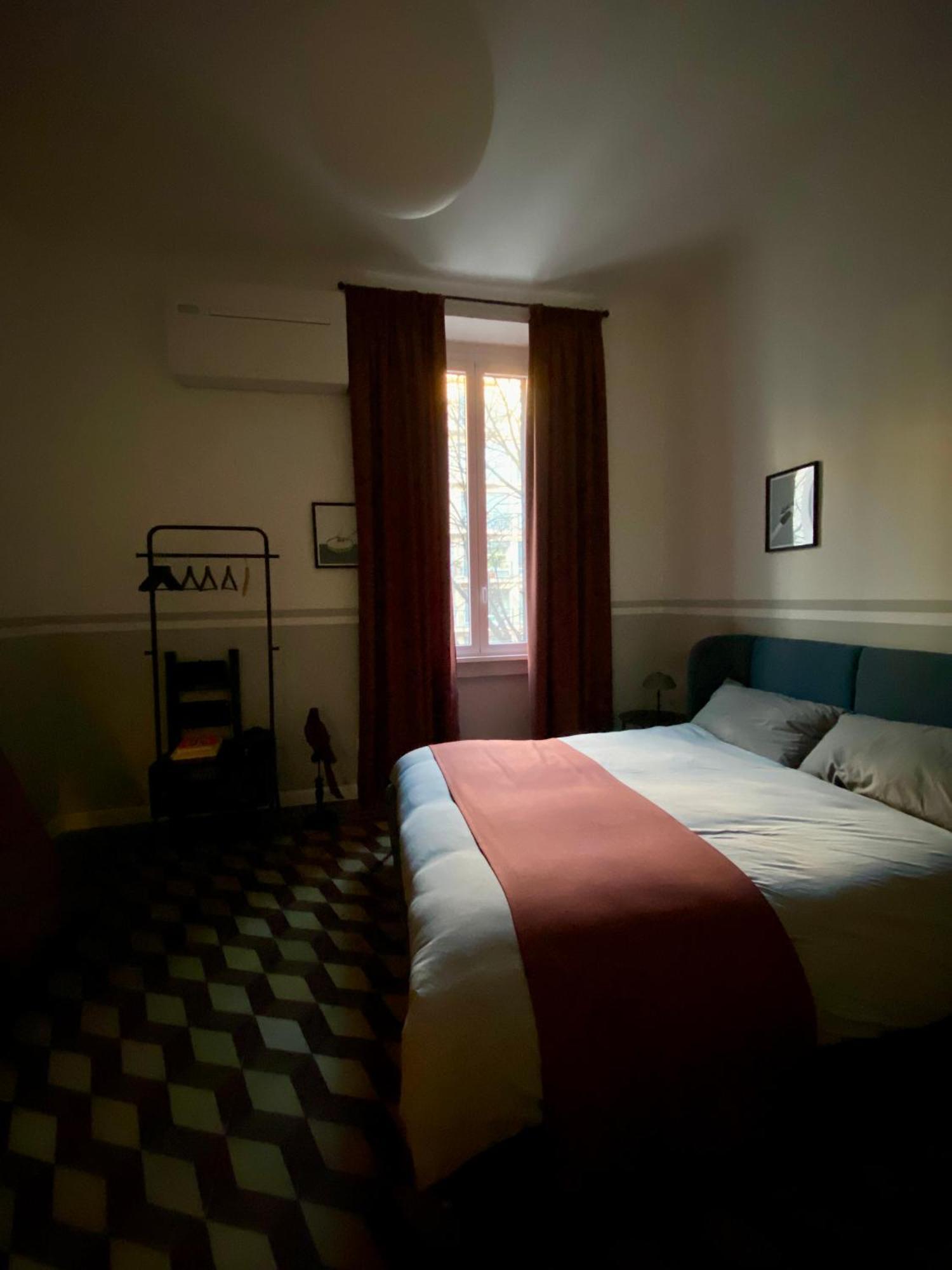 Townhouse Milan Suite Zewnętrze zdjęcie