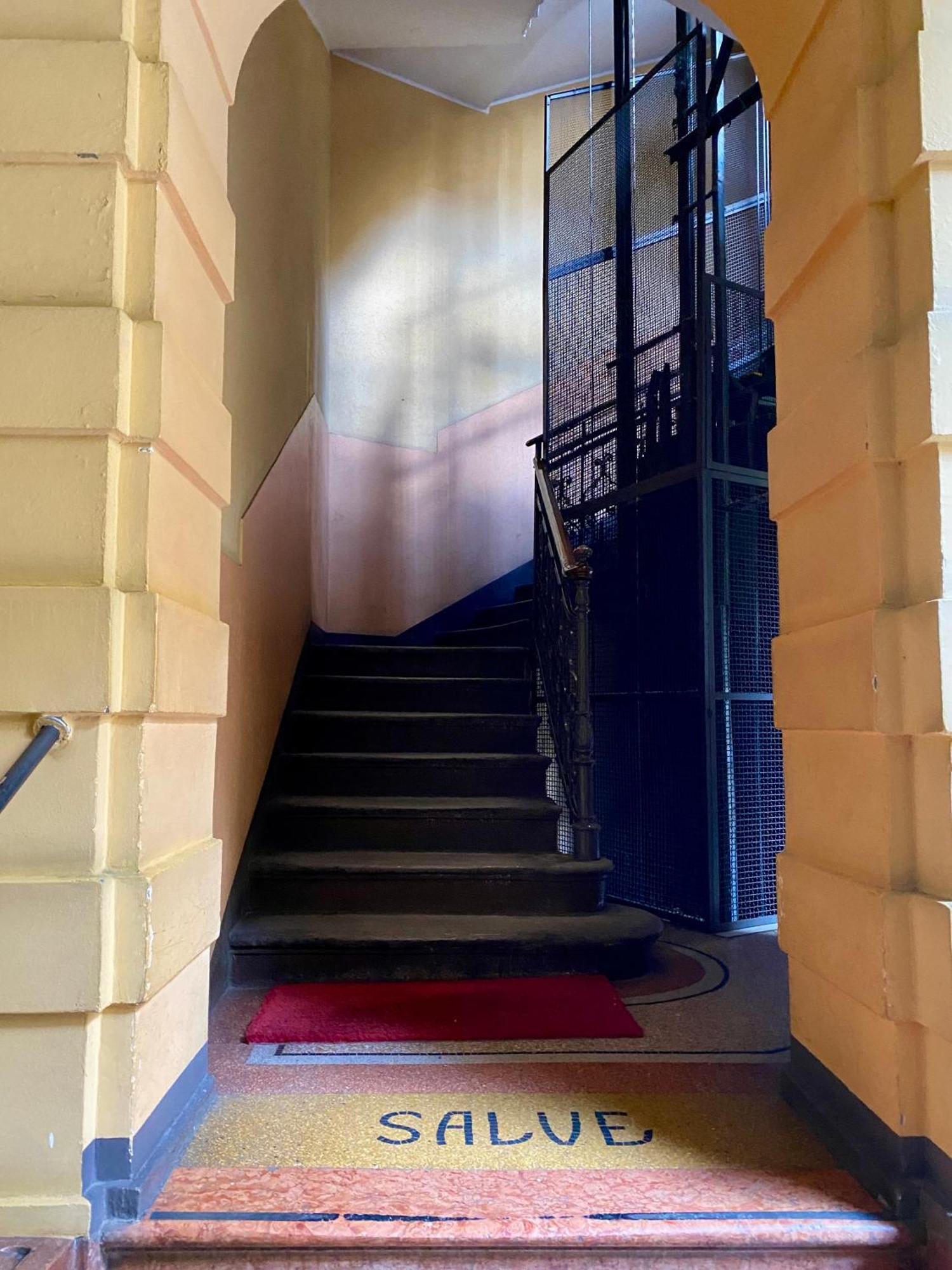 Townhouse Milan Suite Zewnętrze zdjęcie