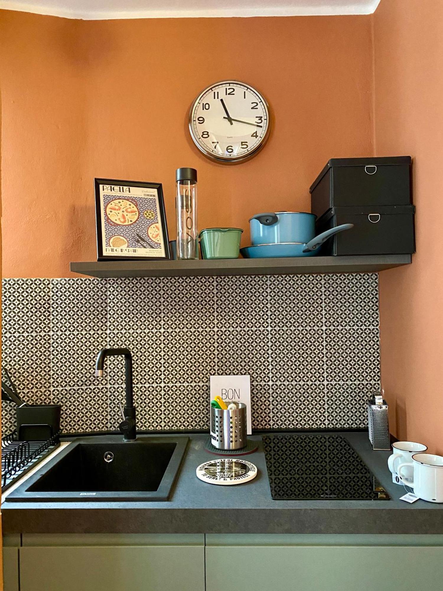 Townhouse Milan Suite Zewnętrze zdjęcie