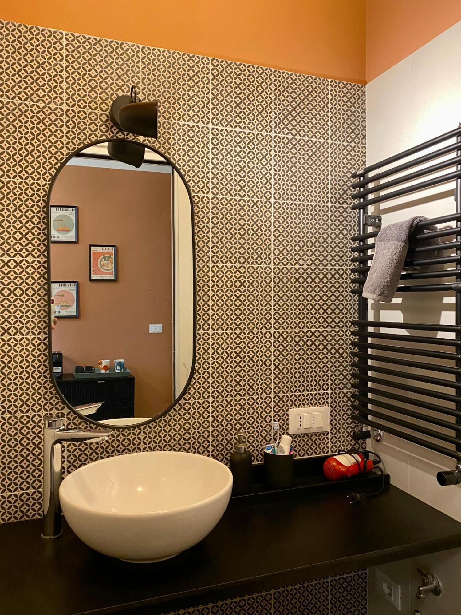Townhouse Milan Suite Zewnętrze zdjęcie