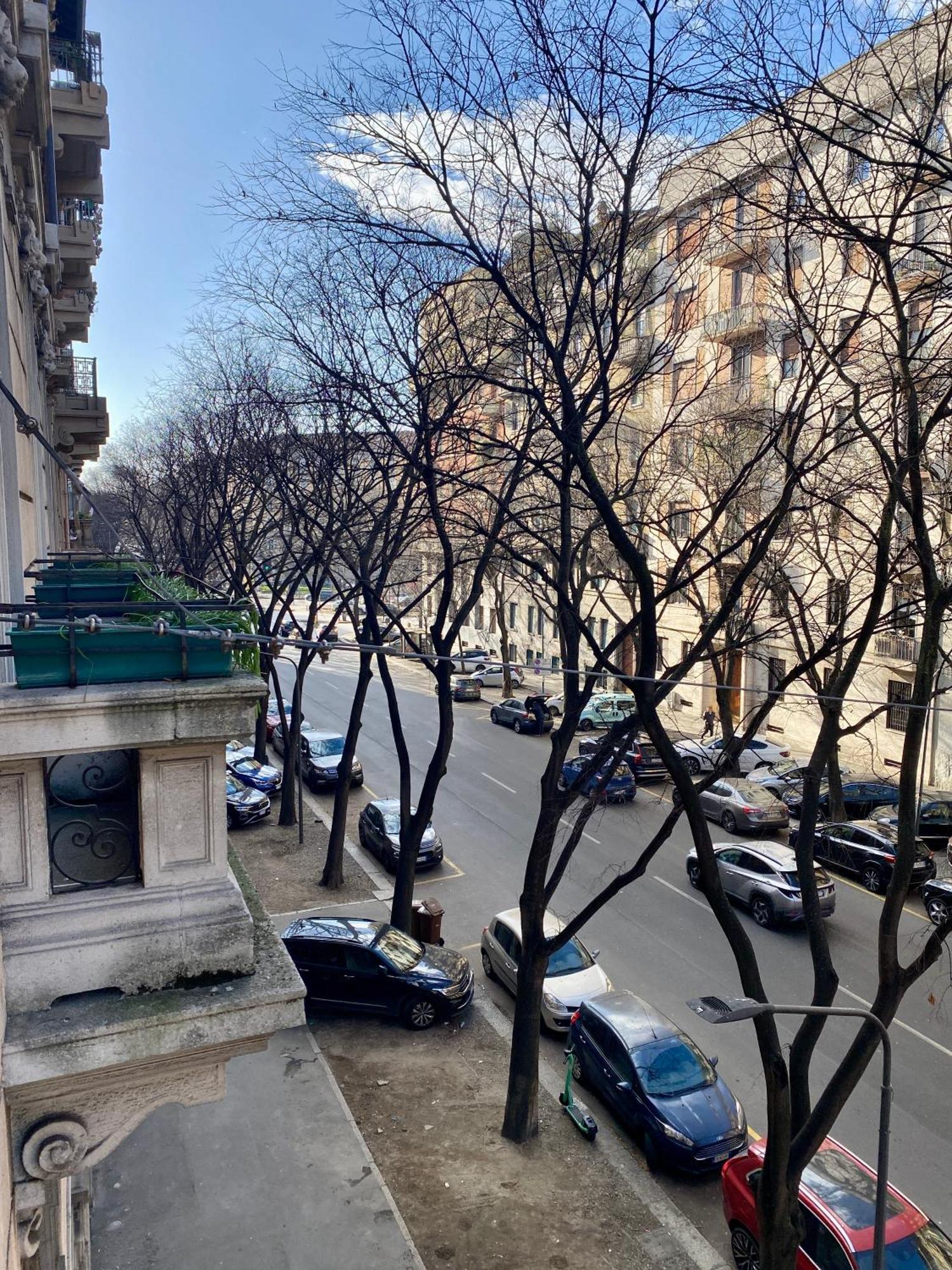 Townhouse Milan Suite Zewnętrze zdjęcie